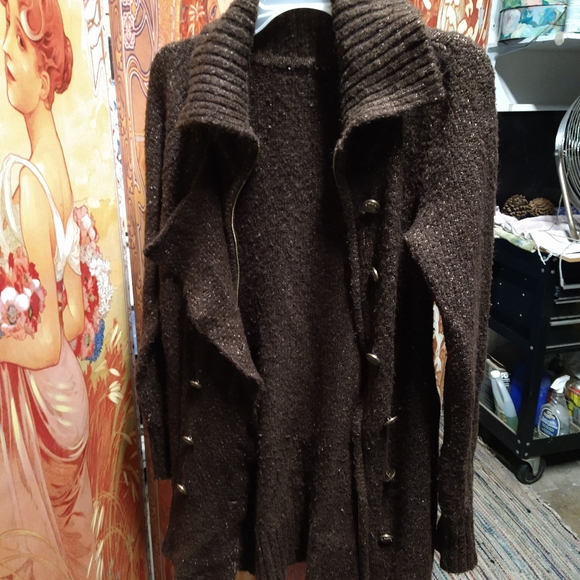 Wool jacket - Picture 7 of 7